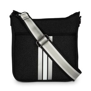 Haute Shore Blake Chic Neoprene Crossbody Bag